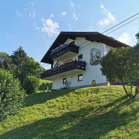 Ferienwohnung Am Eichwald Имменштадт-им-Альгой Экстерьер фото