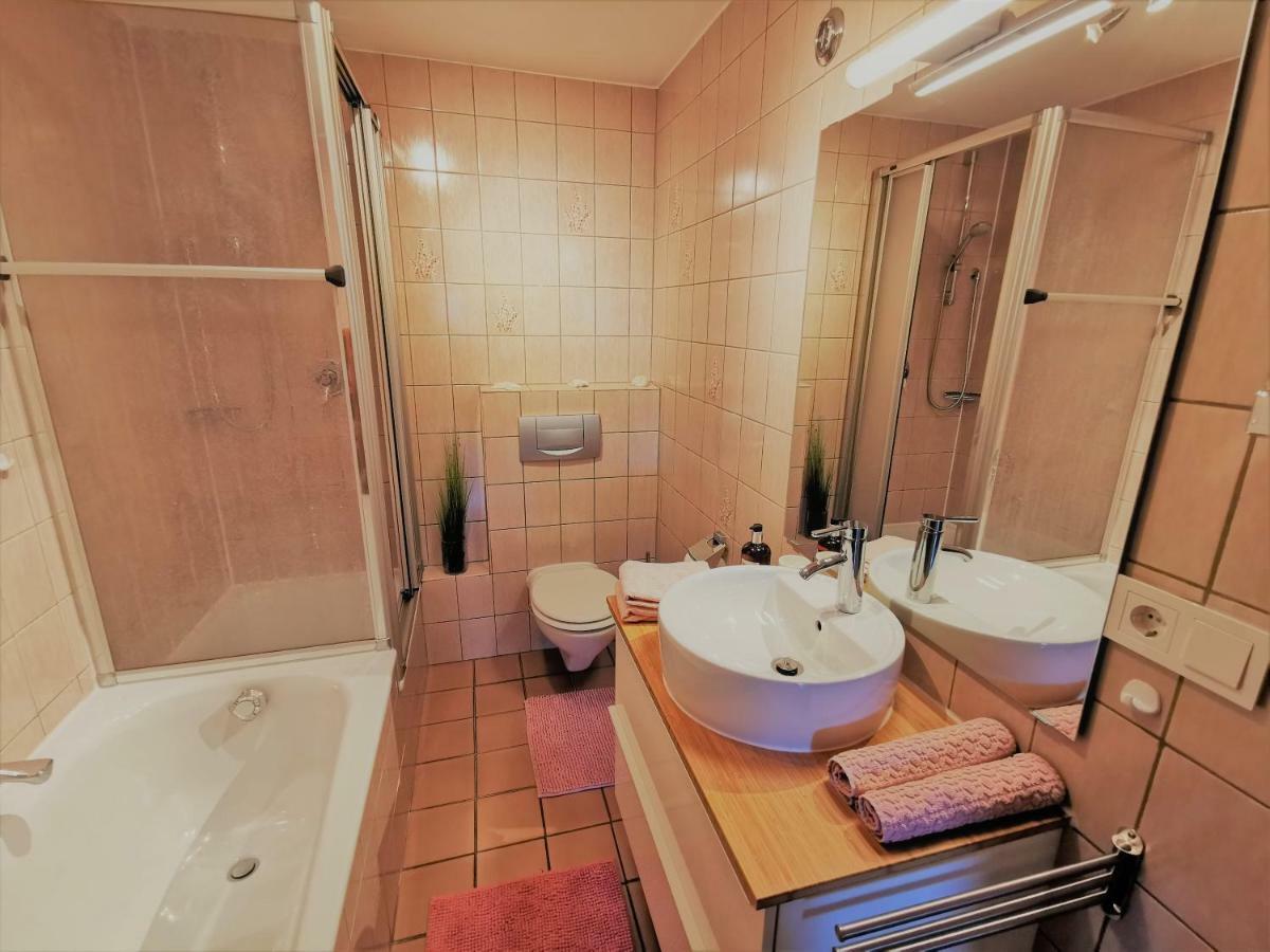 Ferienwohnung Am Eichwald Имменштадт-им-Альгой Экстерьер фото